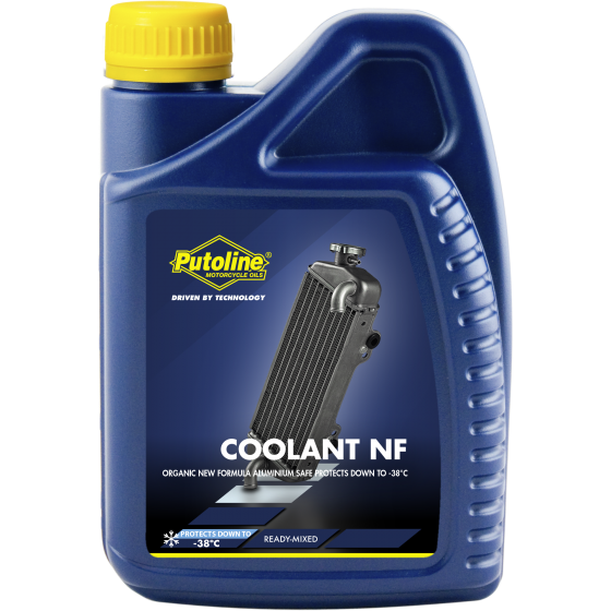 Putoline - Coolant NF