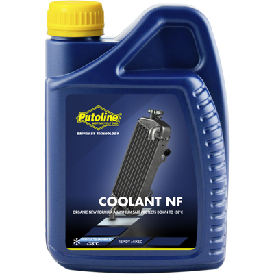 Putoline - Coolant NF
