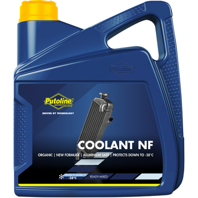 Putoline - Coolant NF