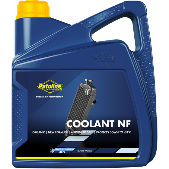 Putoline - Coolant NF