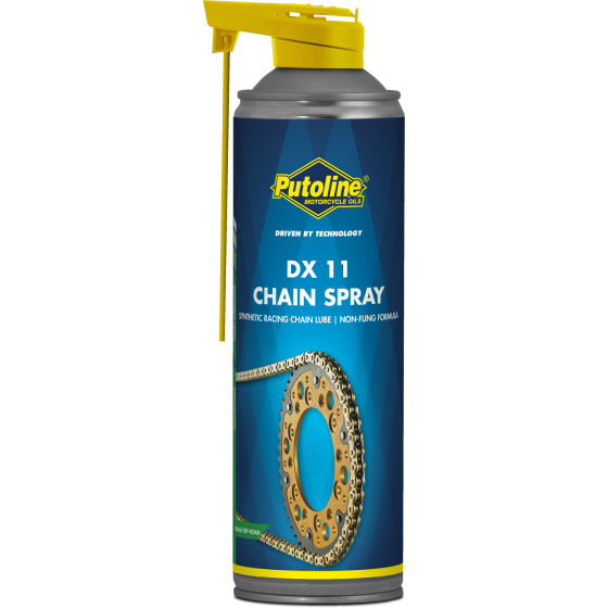 Putoline - DX 11 Chainspray