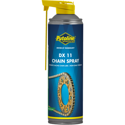 Putoline - DX 11 Chainspray