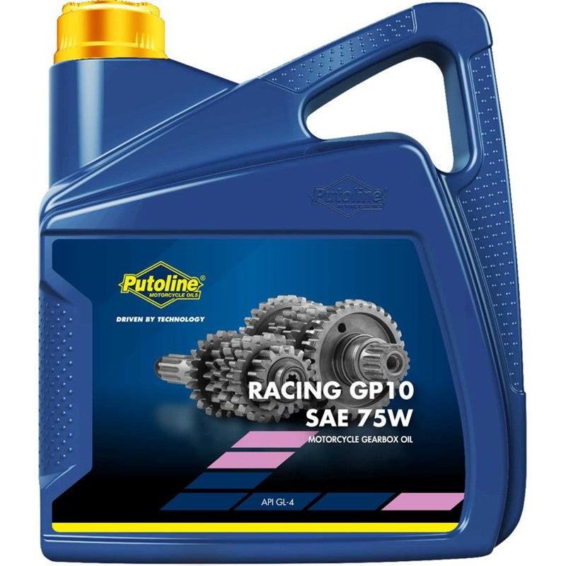 Putoline - GP 10 75W Oil