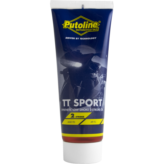 Putoline - TT Sport Synthetic Oil