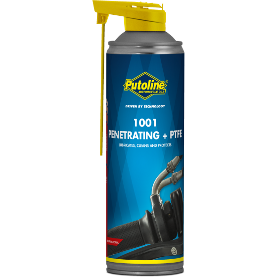 Putoline - 1001 Penetrating + PTFE