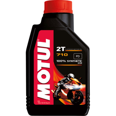 Motul - 710 2T