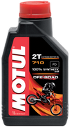 Motul - 710 Off Road 2T