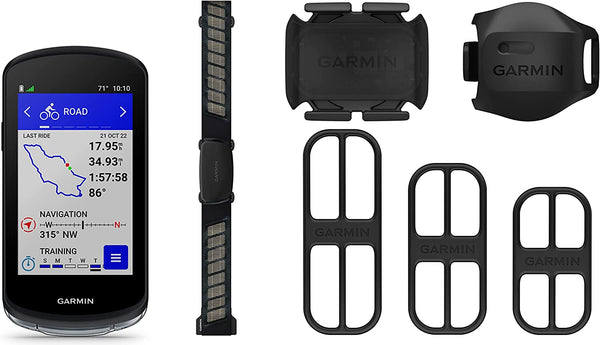 Garmin - Edge 1040