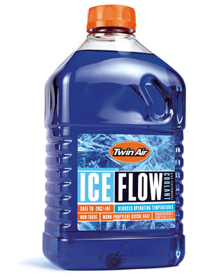 Twin Air - IceFlow Coolant