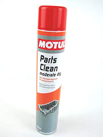 Motul - Parts Clean