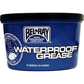 Bel Ray - Waterproof Grease