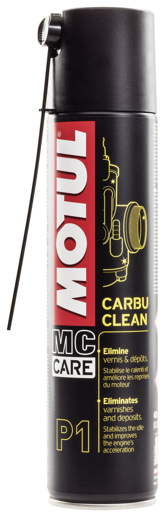 Motul - P1 Carbu Clean
