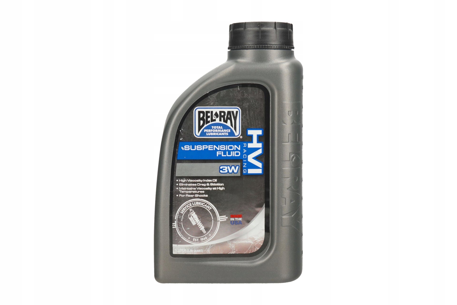 Bel Ray - HVI Racing Suspension Fluid