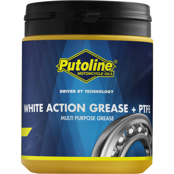 Putoline - White Action Grease
