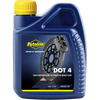 Putoline - DOT 4 Brake Fluid