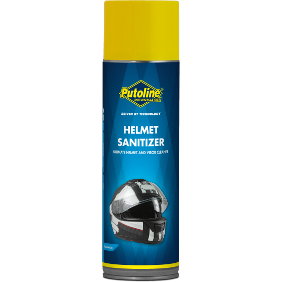 Putoline - Helmet Sanitizer