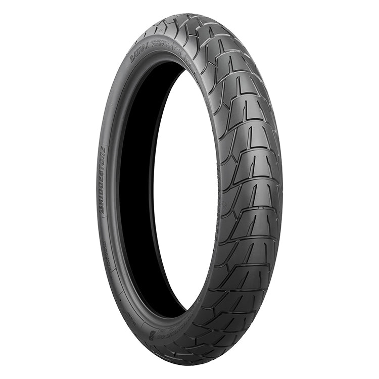 Bridgestone - Battlax Adventurecross Scrambler AX41S Front Tyre
