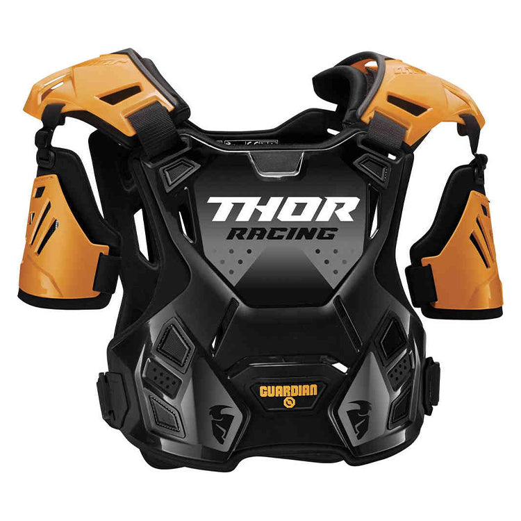 Thor - Guardian Chest Protectors