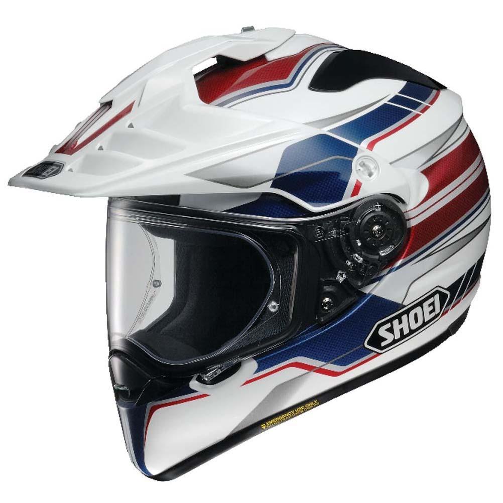 Shoei - Hornet ADV Navigate TC2 Helmet