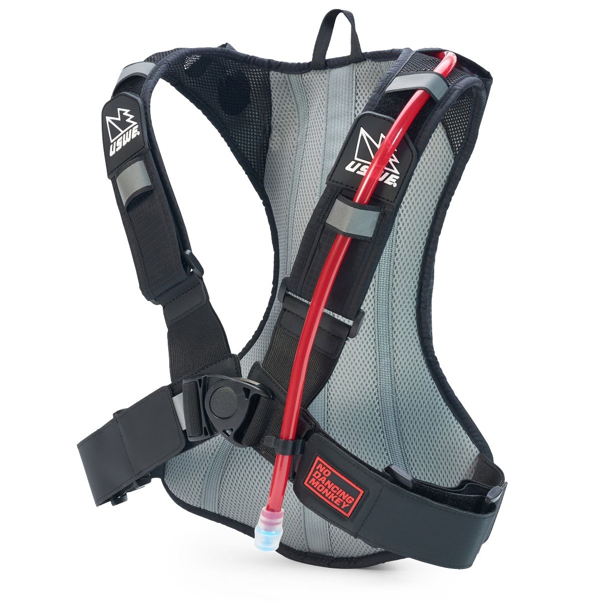 USWE - Outlander 4 Hydration Backpack