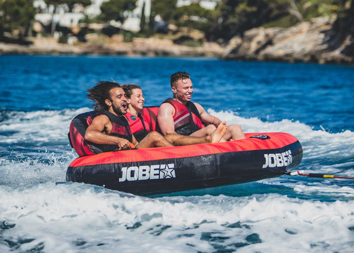 Jobe - Proton 3 Person Towable