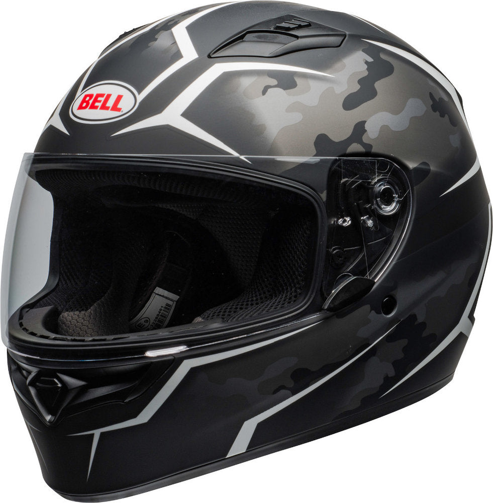 Bell - Qualifier Helmets