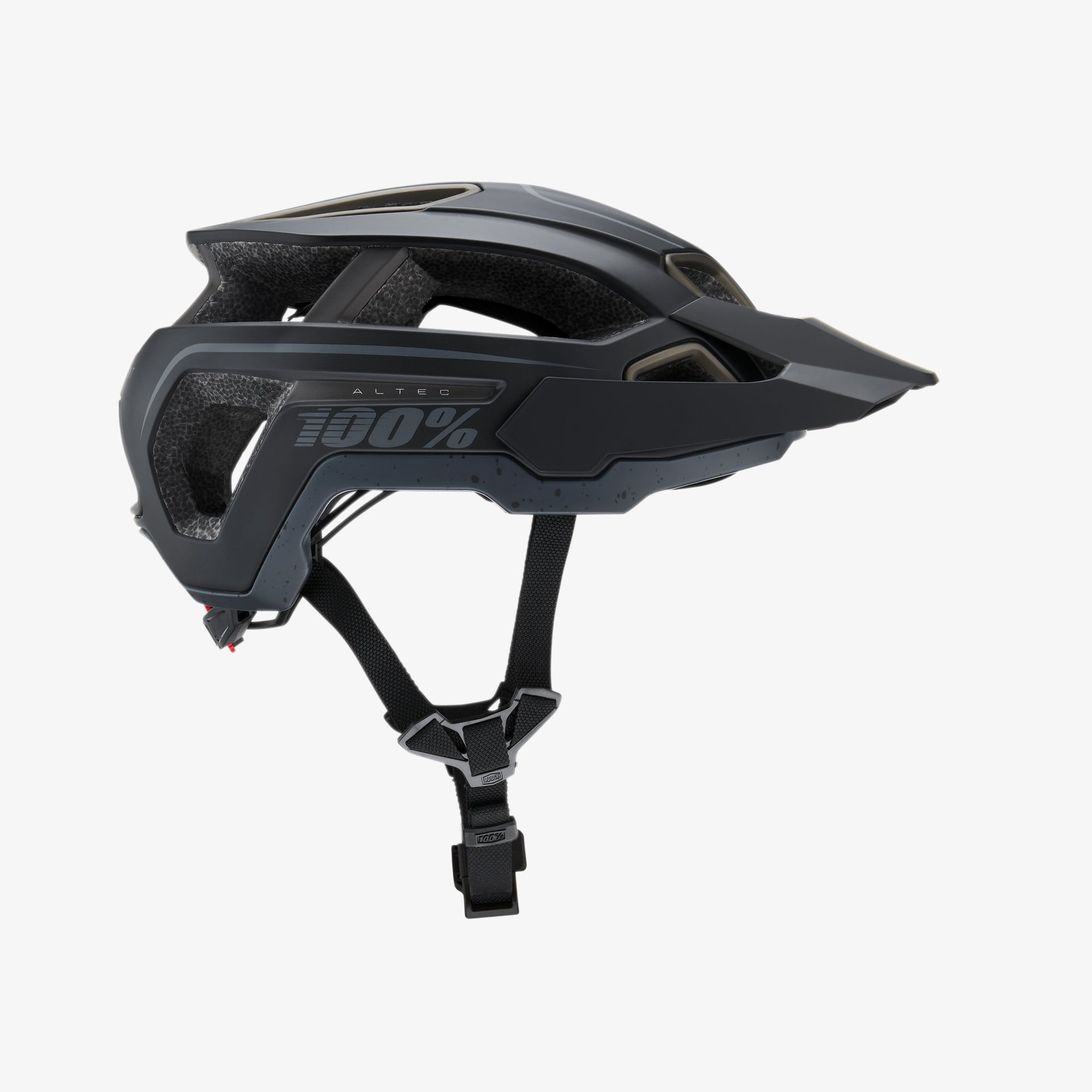 100% - Altec Helmet