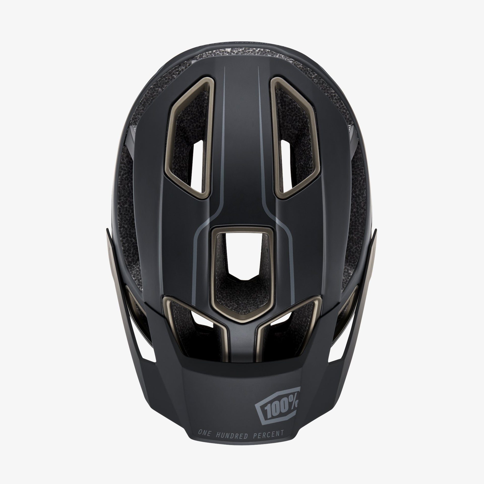 100% - Altec Helmet