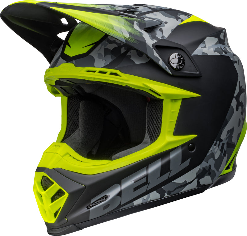 Bell - Moto-9 MIPS Helmets