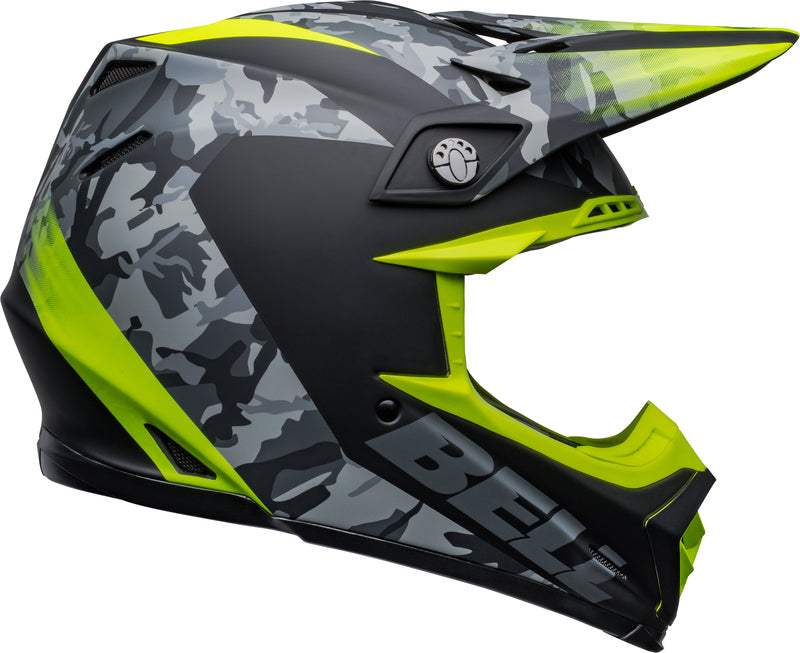 Bell - Moto-9 MIPS Helmets