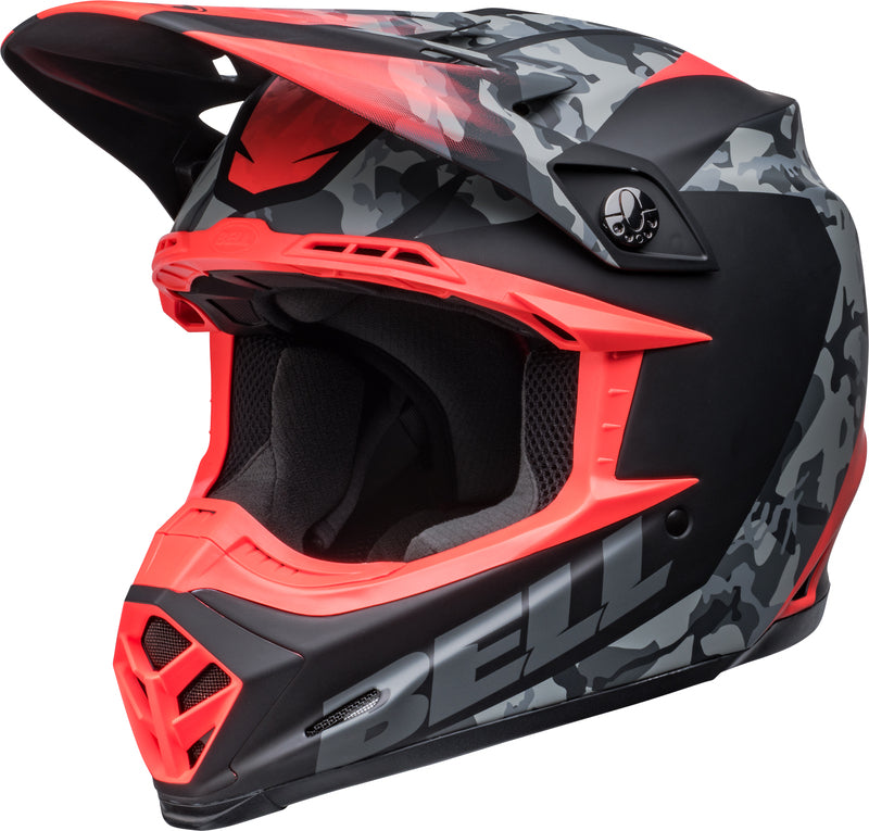 Bell - Moto-9 MIPS Helmets