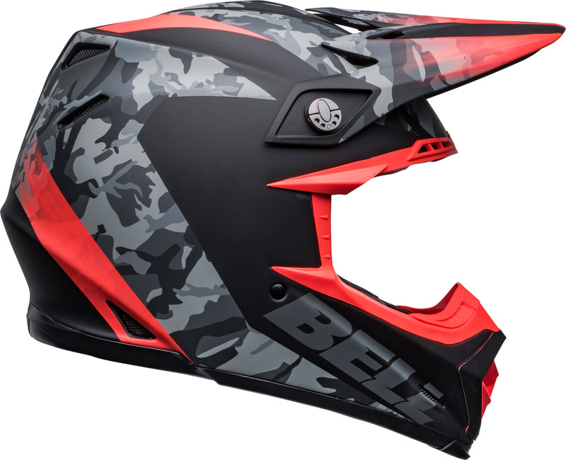 Bell - Moto-9 MIPS Helmets