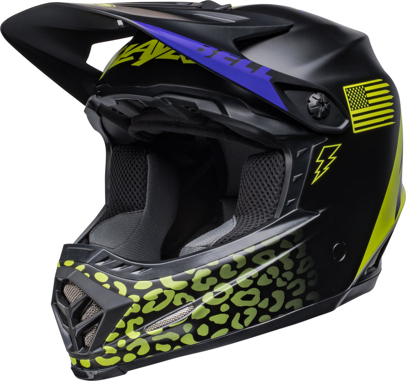 Bell - Moto-9 MIPS Helmets (Youth)