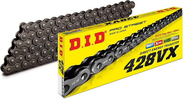 D.I.D - 428 VX Chains