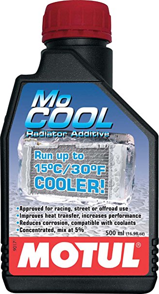 Motul - MoCool