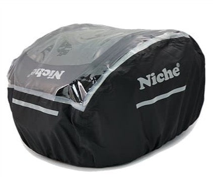 Niche - Motorcycle Tank Bag Convertible Backpack