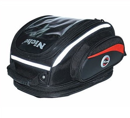 Niche - Motorcycle Tank Bag Convertible Backpack