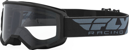 Fly Racing - Focus Goggles (Youth)
