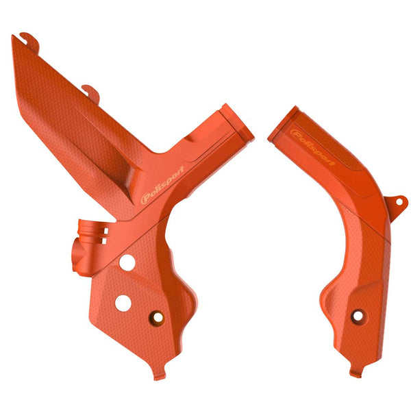 Polisport - Frame Protectors (KTM)