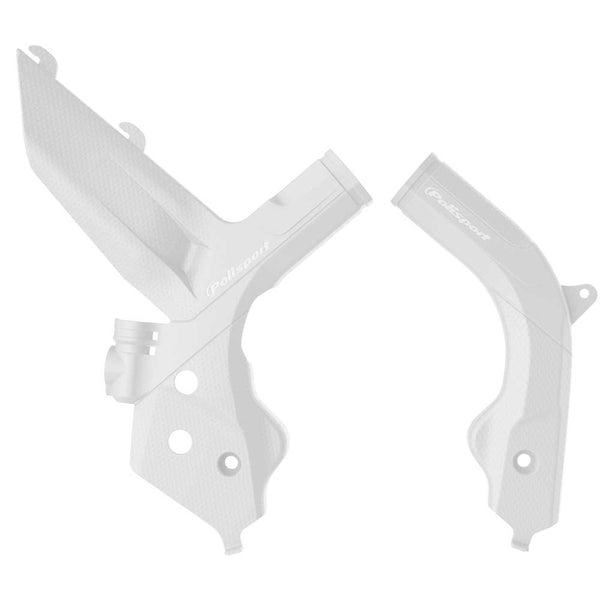 Polisport - Frame Protectors (KTM)