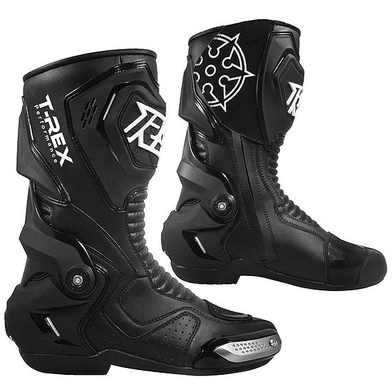 RYO - T-Rex Boots