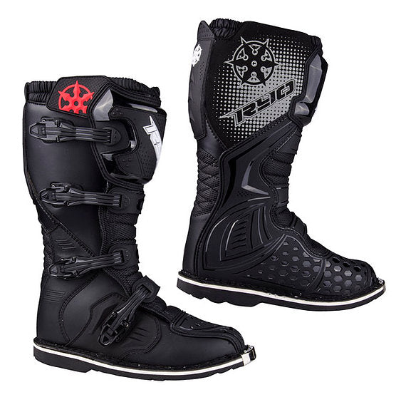 RYO - MX3 Boots