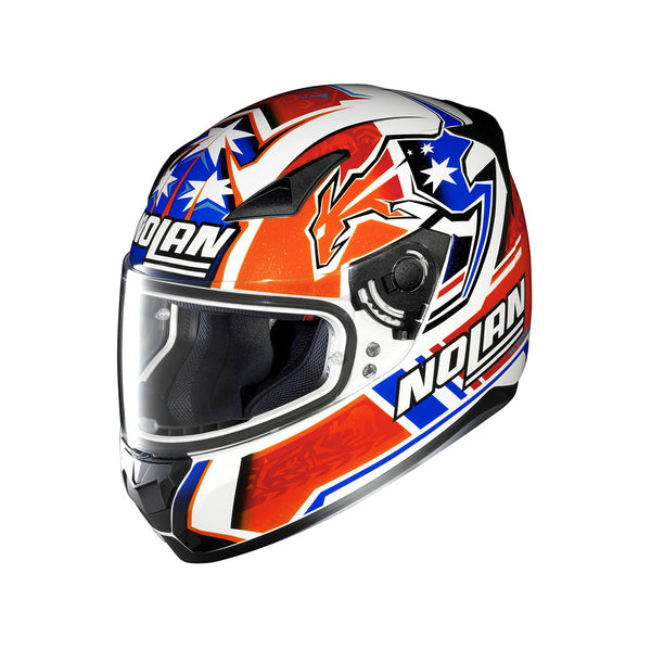 Nolan - 2023 N60-5 Helmets