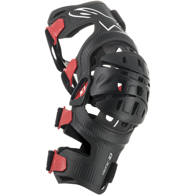 Alpinestars - Bionic-10 Carbon Knee Brace