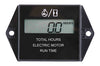 Runleader - Electric Motor Meter