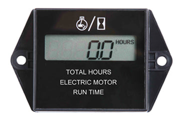 Runleader - Electric Motor Meter