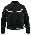Berik - R-16-NJ10611-BK Nylon Jacket