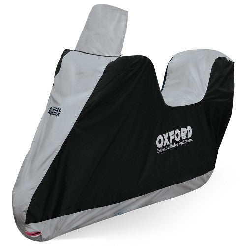 Oxford - Aquatex Highscreen Scooter Topbox Cover