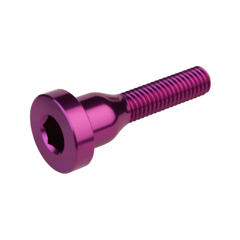 Burgtec - Top Cap Bolts