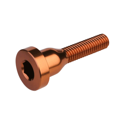 Burgtec - Top Cap Bolts